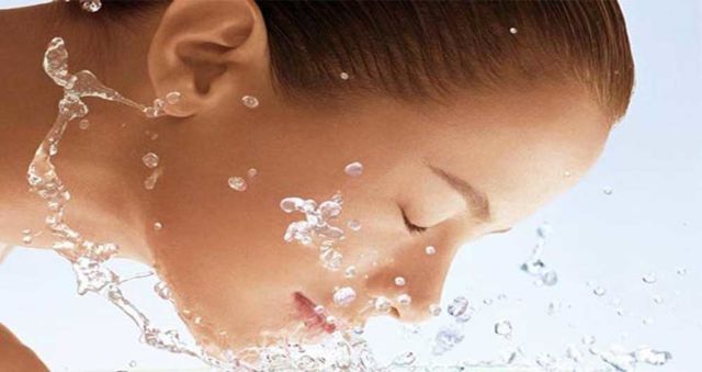 Facial wash