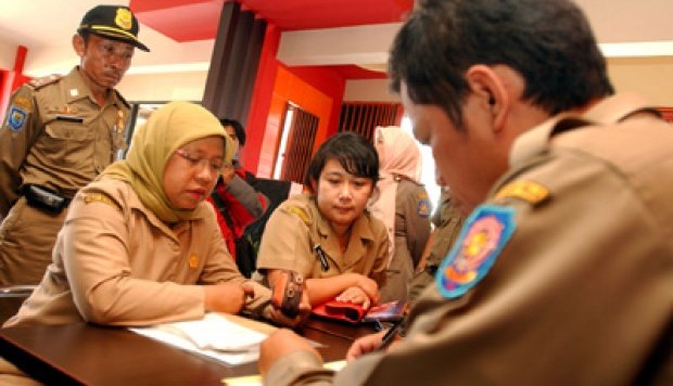 Selagi Pendaftarannya Masih Dibuka, Kamu Perlu Ketahui 6 Sikap yang Perlu PNS Punya