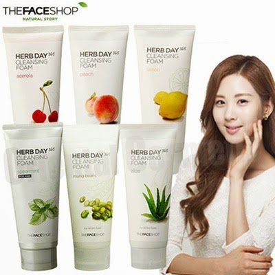 the face shop