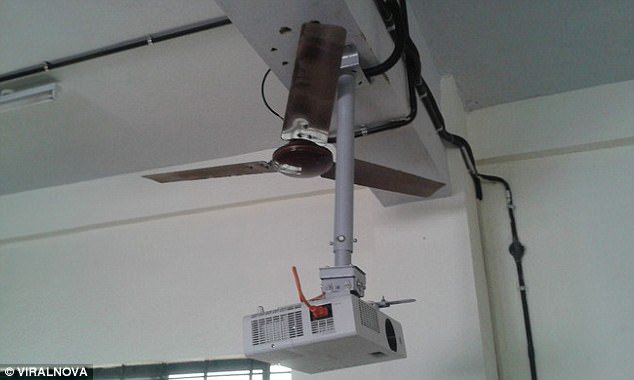 15 Kesalahan Desain di Ruang Publik yang Bikin Ngakak Sekaligus Heran, Kok Bisa Begini Sih?