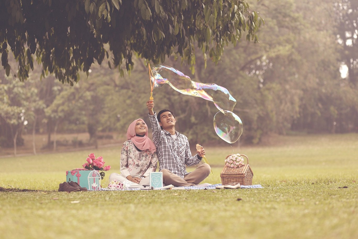 Bila Cinta dan Sayang, Ajak Dalam Taat Bukan Dalam Maksiat