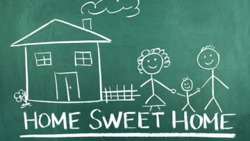 5 Tips Penting Untuk Orangtua, Agar Sang Anak Betah di Rumah