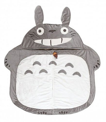 Totoro