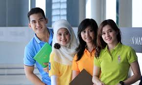 kuliah & kerja