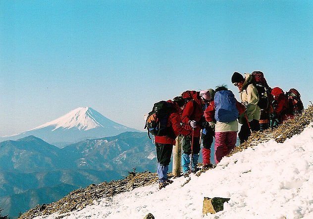 Gunung Kumotori