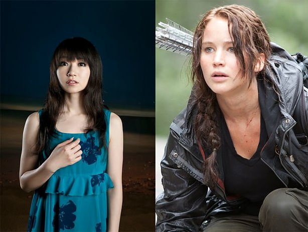 Film asing yang disulih suara