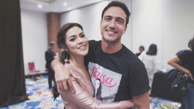 Suaminya Raisa