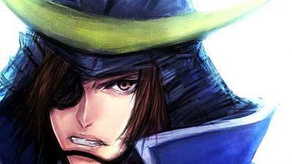 Date Masamune