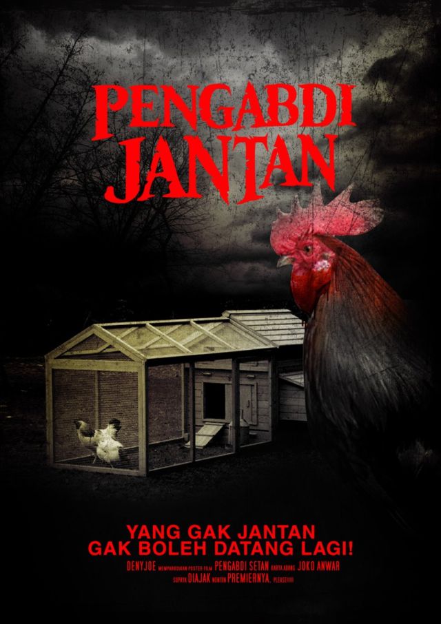 jantan