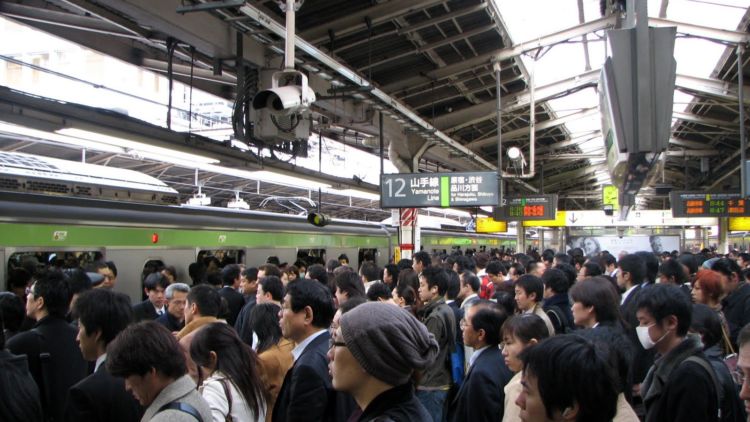 7 Hal yang Wisatawan Asing Anggap Unik Dari Orang Jepang