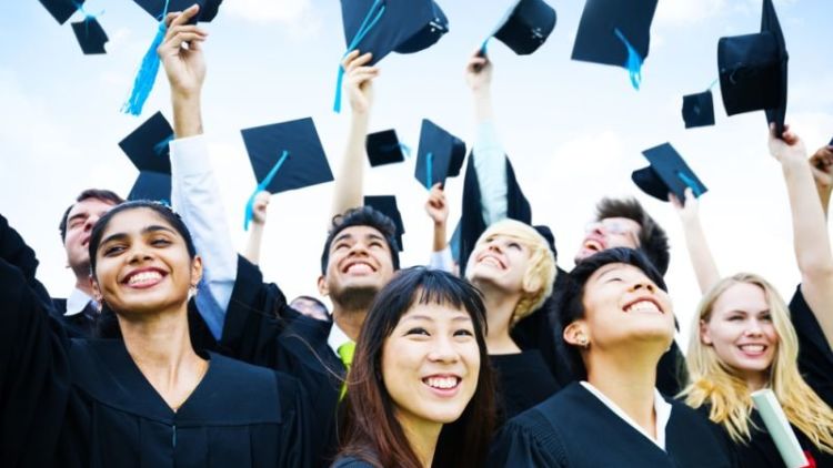 Untuk Sarjana Muda, Fokuslah Pada Satu Hal yang Mendeskripsikan Tentang Dirimu
