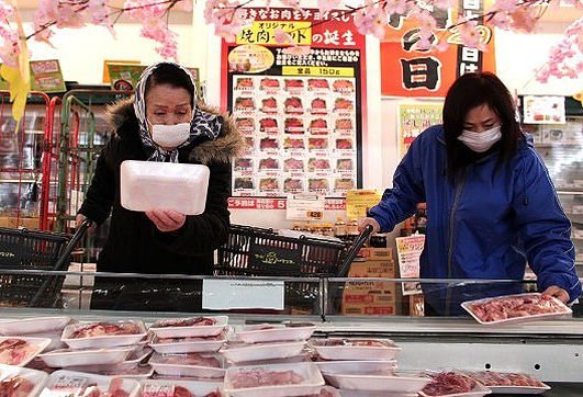 Banyak kuliner dengan daging babi