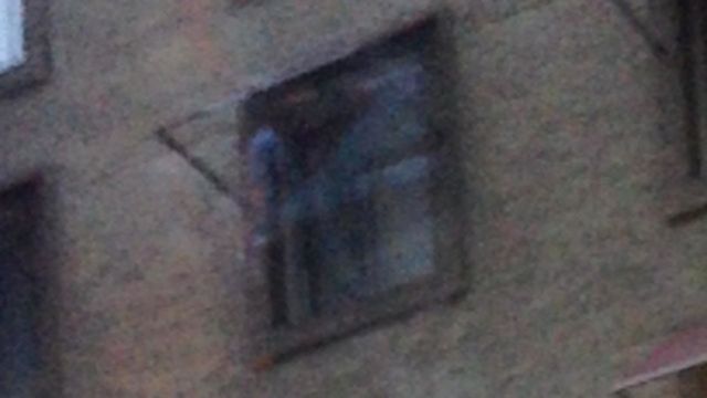 Serem, 5 Sosok Misterius di Hotel yang Terekam Kamera! Makin Dilihat Kok Makin Merinding ya?
