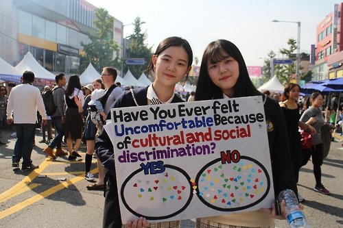 WNI Terluka Setelah Dianiaya Penjaga Klub Korea Selatan Hanya Karena Ia 'Orang Indonesia'. Kok Bisa?