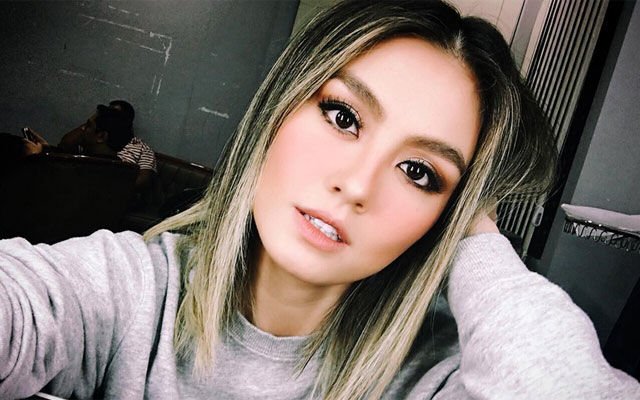 Belajar Jadi Cewek Tangguh dari Agnez Mo. Dulu Diremehkan, Sekarang Namanya Mendunia