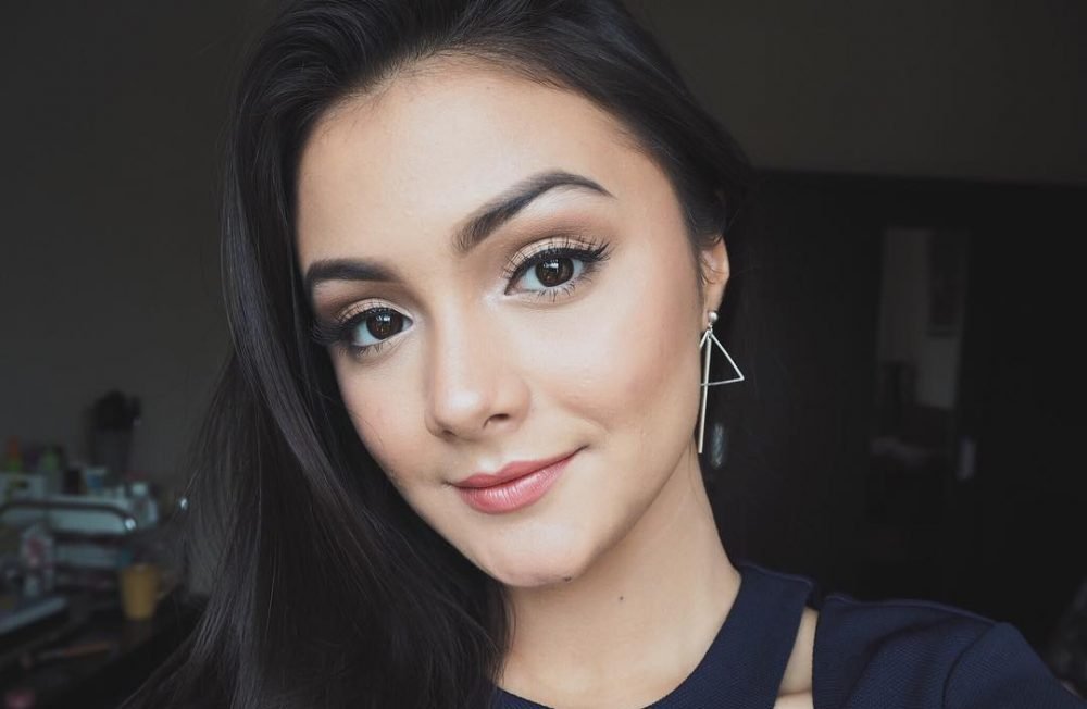 Amanda Rawless Dulu Sempat di Bully, Sekarang Banyak yang Naksir