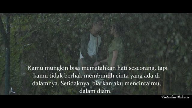 broken heart