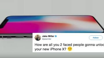 Meme Soal iPhone X yang Berharga Belasan Juta. Buat yang Suka Beli Handphone Demi Gengsi Nih!