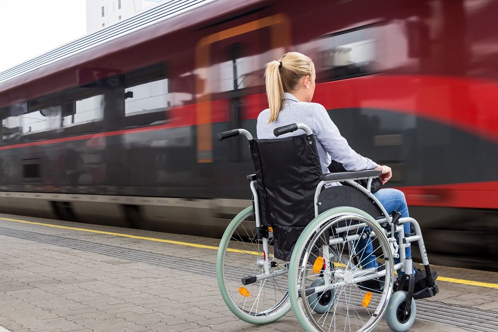 Surat Terbuka Untuk Presiden, Dari Kami Kaum Disabilitas