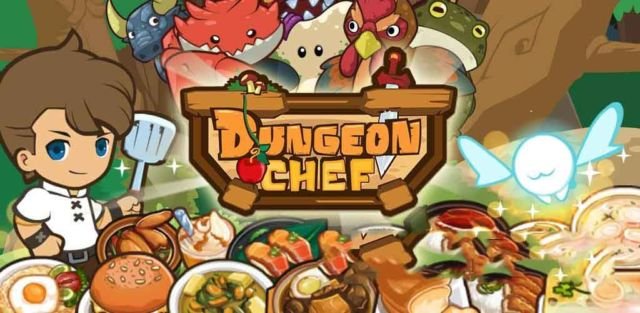 Siapa mau makan monster?