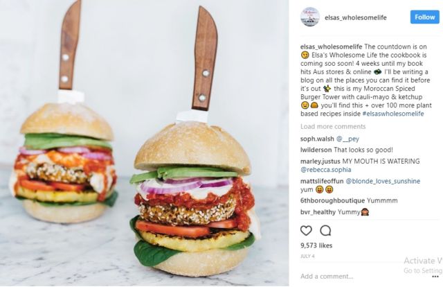 6 Akun Instagram yang Perlu Kamu Kepoin untuk Menjalankan Diet Sehat. Folow Yuk, Siapa Tahu Bermanfaat 14 6 Akun Instagram yang Perlu Kamu Kepoin untuk Menjalankan Diet Sehat. Folow Yuk, Siapa Tahu Bermanfaat