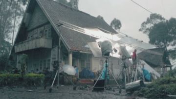 Kisah-Kisah Horor dari Rumah yang Jadi Lokasi Syuting Pengabdi Setan. Rumahnya Serem Abis