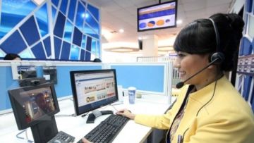 Call Center Itu Ternyata Salah Satu Pekerjaan Paling Stres Sedunia. Beban Emosinya Luar Biasa