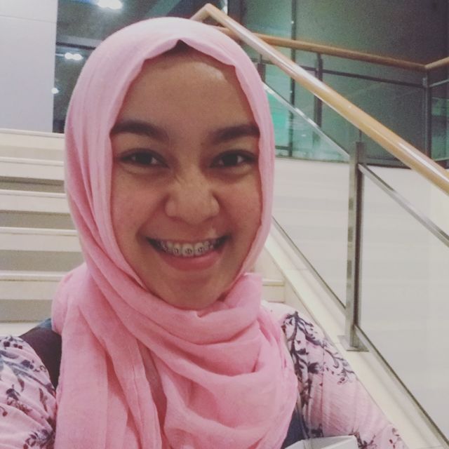 Instagram Pribadi