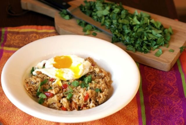 6 Menu Makanan Sehat untuk Sarapan Suami dan Anak Enak 