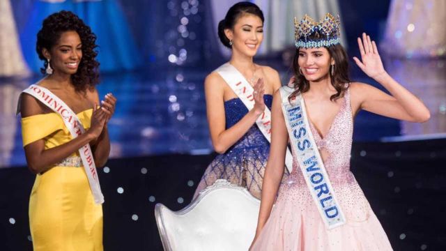 Miss World 2016