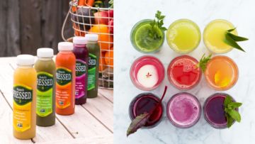 Cold-Pressed Juice, Cara Baru Minum Jus yang Bisa Bikin Badan Jadi Enteng dan Makin Kurus