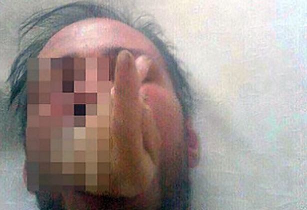 Diduga Bunuh, Kuliti dan Makan 30 Orang, Pasangan Suami Istri Rusia Ini Diamankan. Persis Film Horor