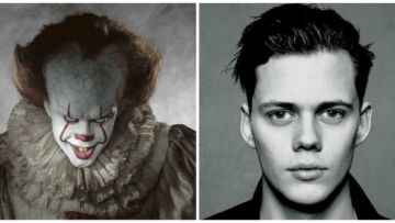 10 Style Kece Aktor Badut Seram yang Berperan di Film IT. Kamu Pasti Terkesima dan “Hah, Kok Bisa?”