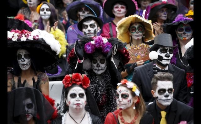 9 Festival Dunia Paling Asyik buat Gila-gilaan, Catat Waktu Gelarannya Masing-masing!
