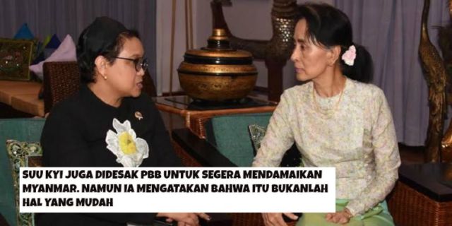 Selalu Terjebak di Perbatasan, Tanpa Punya Tujuan Pulang. Kisah Minoritas Rohingya Makin Memilukan