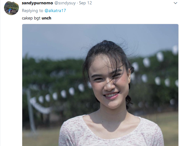 Satu Lagi Nih, Kata Satu Lagi Nih, Kata
