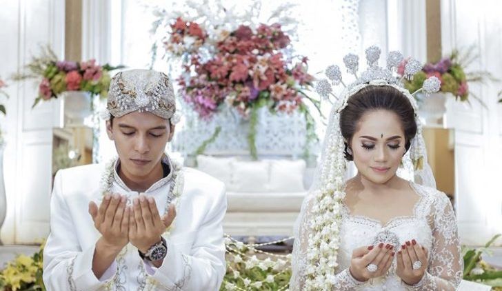 5 Hal yang Akan Dirasakan Wanita Pada Hari Pernikahannya. Agak Aneh, Tapi Ini Nyata!