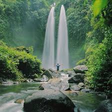 5 Air Terjun di Lombok yang Lagi Hits Banget!