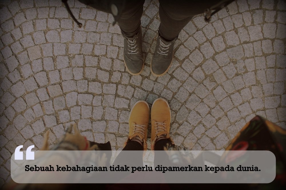 10 Kutipan dari Fiersa Besari yang Bikin Hidupmu Tetap Bergairah. Jadi Dewasa Itu Tak Susah!