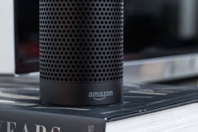 music speaker