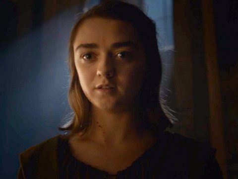 arya