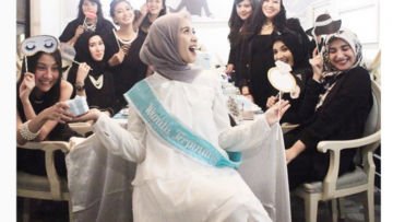 Deretan Kisah Cinta Laudya Cynthia Bella Sebelum Berstatus ‘Wanita Terpinang’. Mantannya Kece-kece!