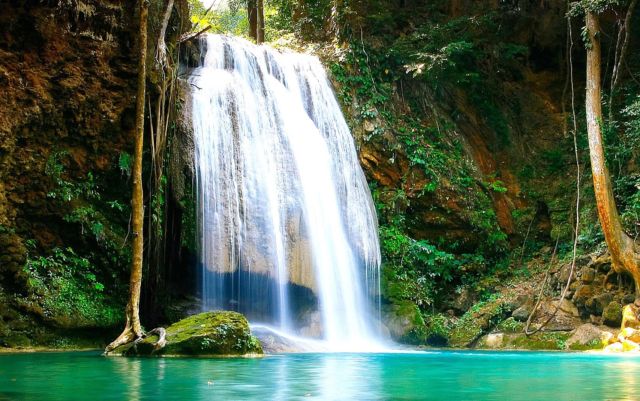 Air Terjun Benang Stokel