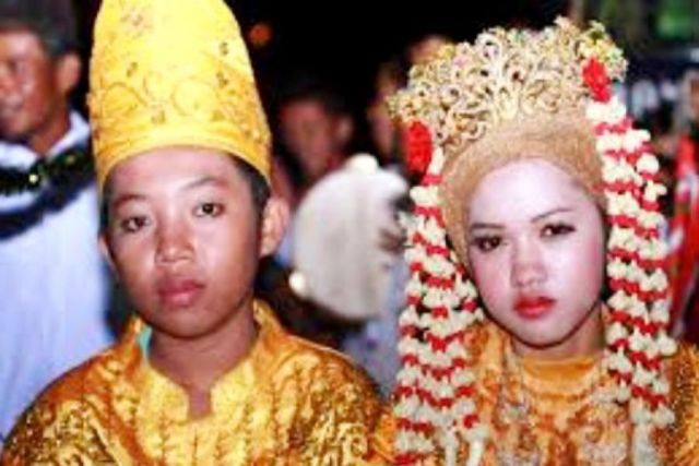 Muncul Usulan Tes Keperawanan Bagi Wanita yang Akan Menikah. Katanya Buat Kurangi Perceraian
