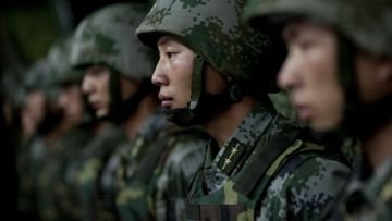 Sebagian Besar Pemuda Cina Gagal Masuk Militer Lantaran Sering Masturbasi. Waduh, Bahaya Juga Ya!