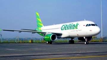 Penumpang Citilink Diturunkan Paksa karena Mendorong Petugas. Makin Banyak Orang Arogan, ya?