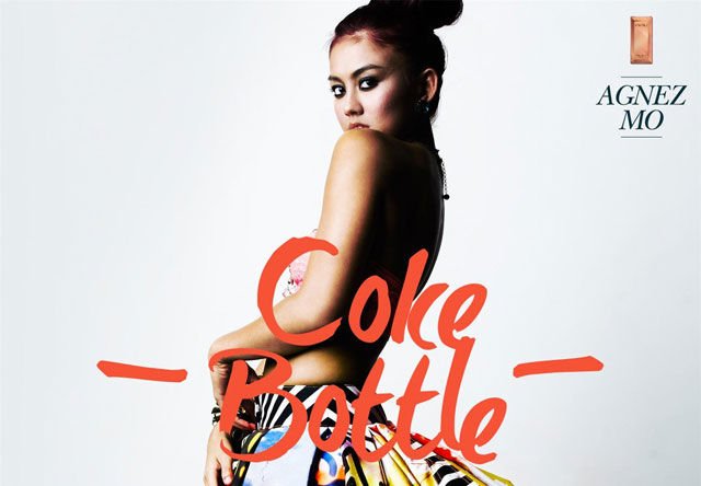 Belajar Jadi Cewek Tangguh dari Agnez Mo. Dulu Diremehkan, Sekarang Namanya Mendunia