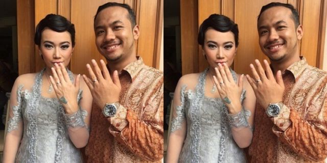 Jalan mulus dapat restu orang tua pacar