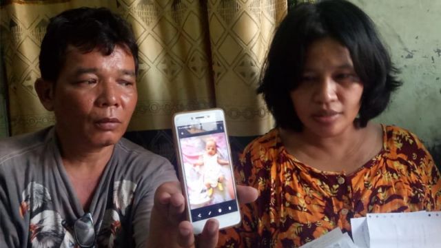 6 Fakta yang Sudah Kita Tahu Soal Kematian Bayi Debora. Biar Bisa Jadi Pelajaran