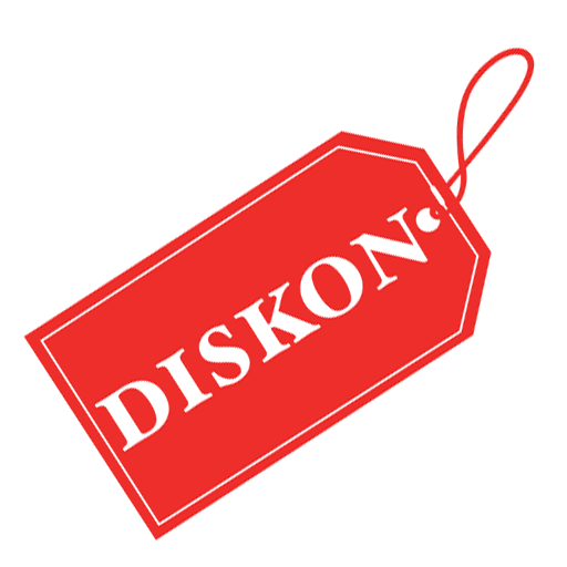diskon